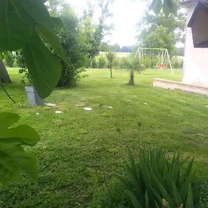  Hébergement de vacances De Jade